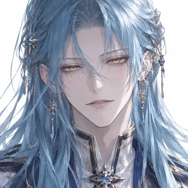 Profile image of August