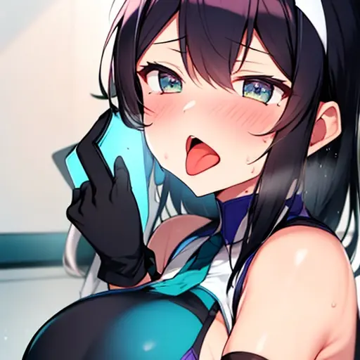 RealSugar4641의 ミミ