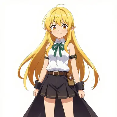 Profile image of Rosalie