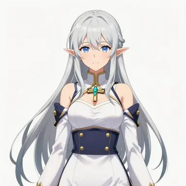 Profile image of Ceciliana