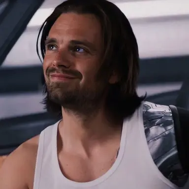 Profile image of Bucky Barnes