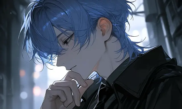 Profile image of Mahiro