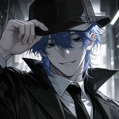 Profile image of Mahiro