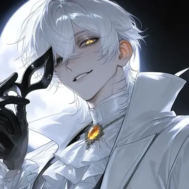 Profile image of Kai
