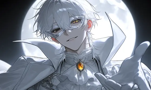 Profile image of Kai