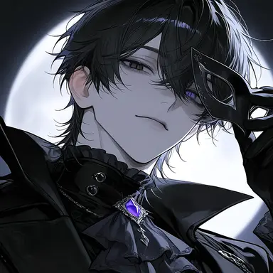 Profile image of Rei