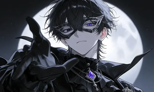 Profile image of Rei