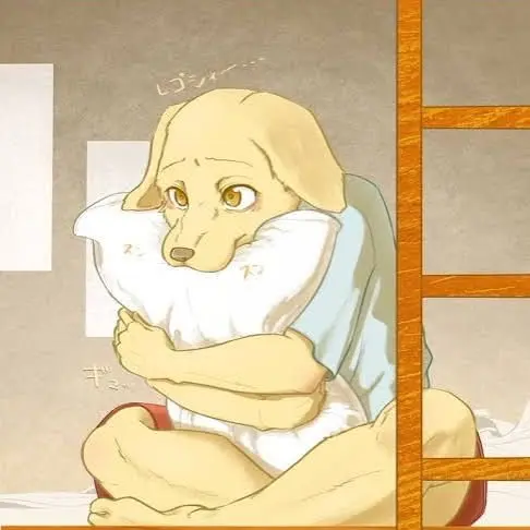 Ace_Hexly의 Good boy roommate