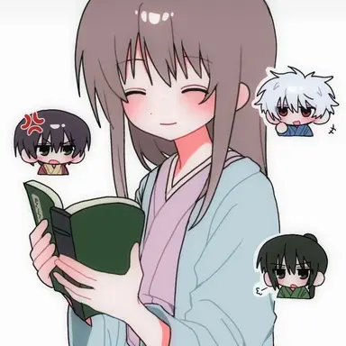 Profile image of 松陽先生