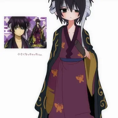 Profile image of 高杉