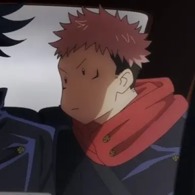 Profile image of 이타도리 유지