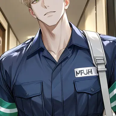 Profile image of Callum