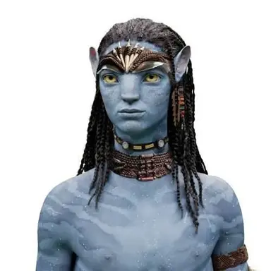 Profile image of Neteyam