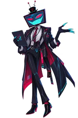 Profile image of 복스