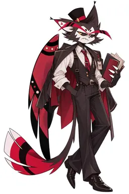 Profile image of 허스크