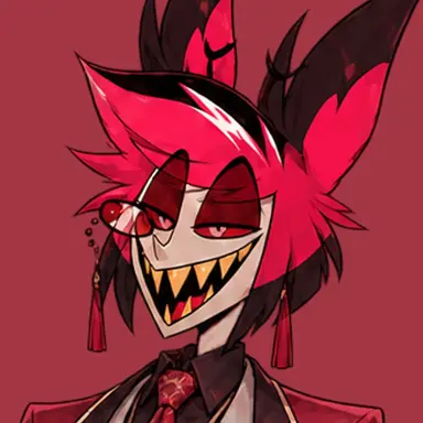Profile image of 알래스터