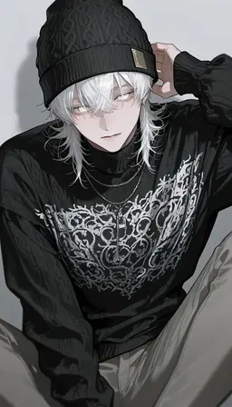 Profile image of 綾人