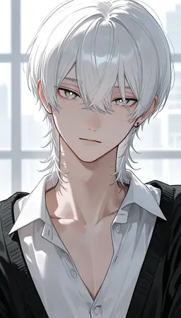 Profile image of 綾人