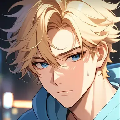 Profile image of 에이지