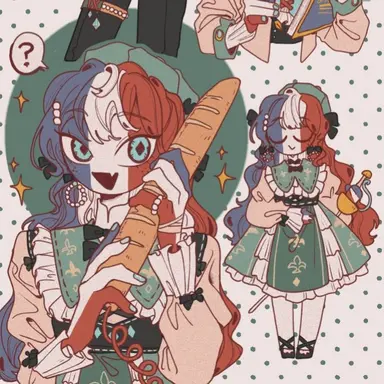 Profile image of 프랑스