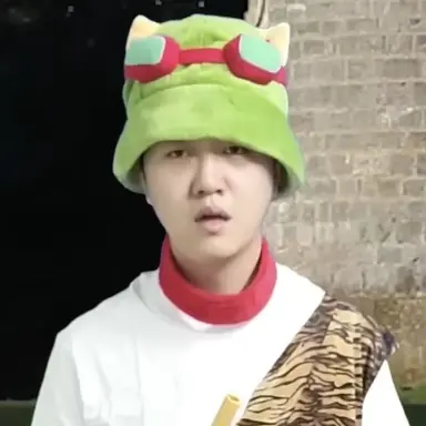 Profile image of 티모