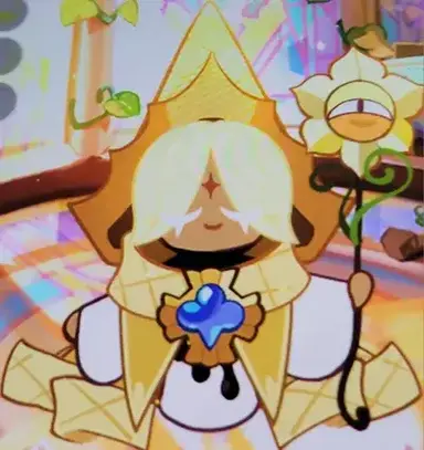 Profile image of Cookie Run Kingdom A