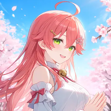 Profile image of さくらみこ