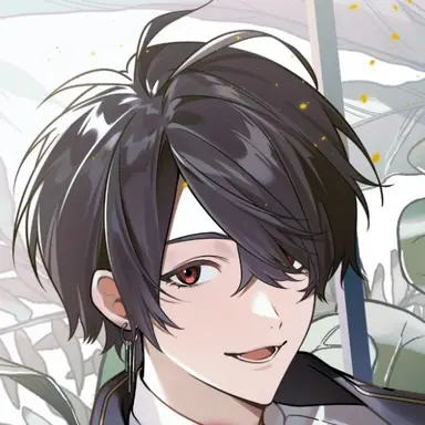 Profile image of 夢追翔