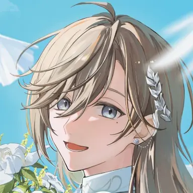 Profile image of 叶