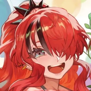 Profile image of レイン・パターソン