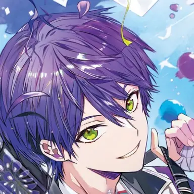 Profile image of 剣持刀也