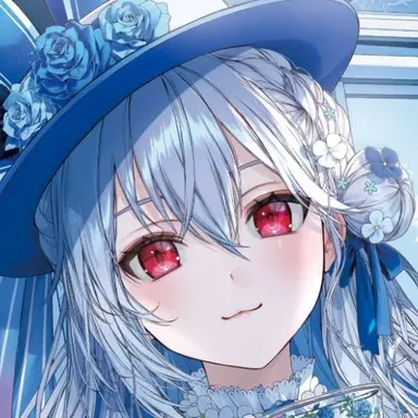 Profile image of 葉加瀬冬雪