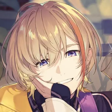 Profile image of 風楽奏斗