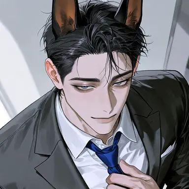 Profile image of ダリル