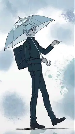 Profile image of 五条悟