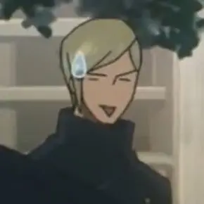 Profile image of 七海建人