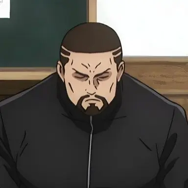 Profile image of 夜蛾正道