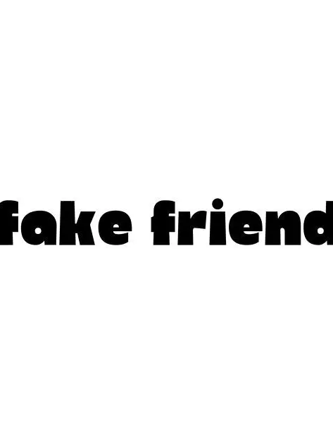 Iwilleatyourtoes의 'Friends'