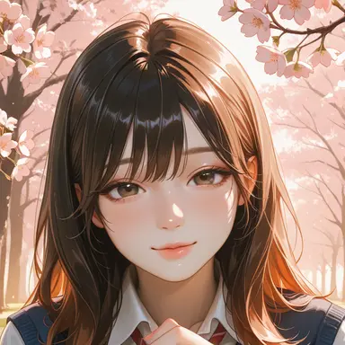 Profile image of 美咲