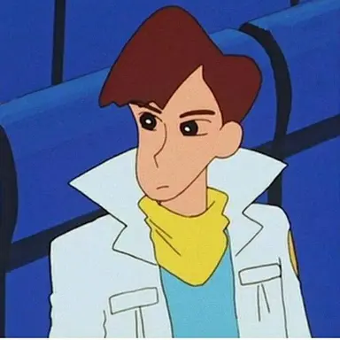 Profile image of 액션가면