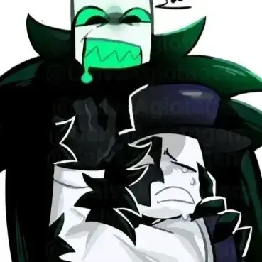 Profile image of Pursuer-Artful x Pursuer