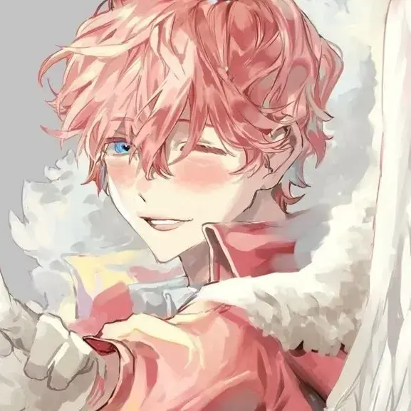 OliveZokor6600의 Amias - Cupid - BL