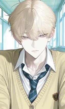 Profile image of 伊織 流唯