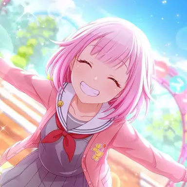 Profile image of 鳳 えむ