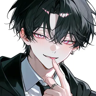 Profile image of 黒瀬伊吹