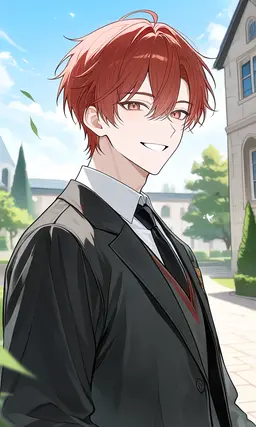 Profile image of Leon