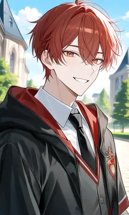 Profile image of Leon