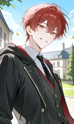 Profile image of Leon