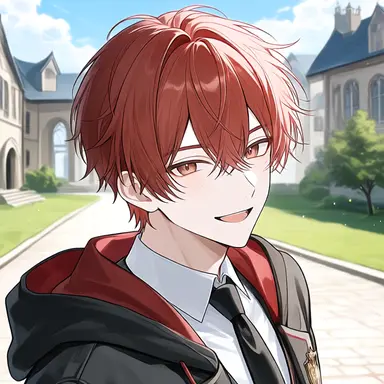 Profile image of Leon