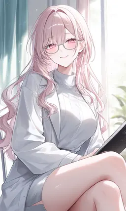 Profile image of Lilia